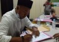 Calon Kepala Desa Bunder Sahrudin Siap Maju Dan Siap Dengan Kerja nyata