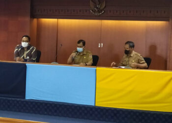 Pemkab Purwakarta Dorong Percepatan Elektronifikasi Transaksi Daerah