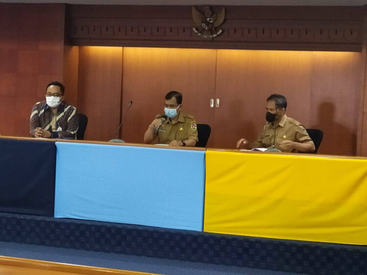 Pemkab Purwakarta Dorong Percepatan Elektronifikasi Transaksi Daerah