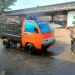 Cegah Penyebaran Covid-19, OPD di Purwakarta Galakan Penyemprotan Disinfektan