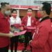 Pelantikan Pengurus DPW & DPD Partai Solidaritas Indonesia Kalimantan Barat, Oleh Plt Ketua Umum PSI