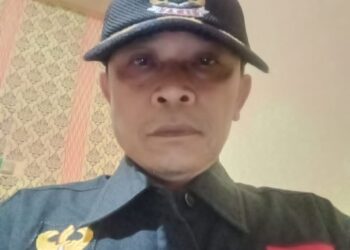 Toni Juharya Wakil Ketua Gibas Sektor Pondok Salam,Angkat Bicara Terkait Pembunuhan Pimpinan Redaksi Media Online,Mara Salim Harahap
