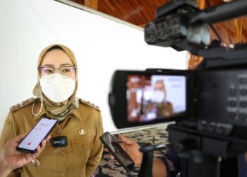 Ke Bali, Bupati Purwakarta Penuhi Undangan Rakernas Apkasi