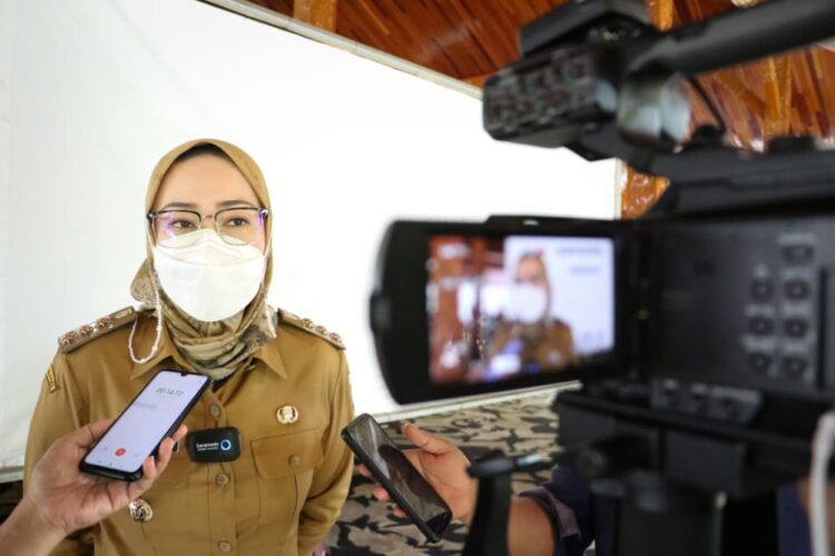 Ke Bali, Bupati Purwakarta Penuhi Undangan Rakernas Apkasi