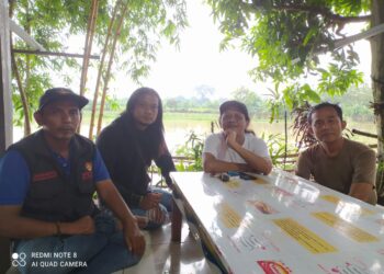 Gandeng Roy Wijaya, Pemilik RM. Lesehan Cipule Branding Content