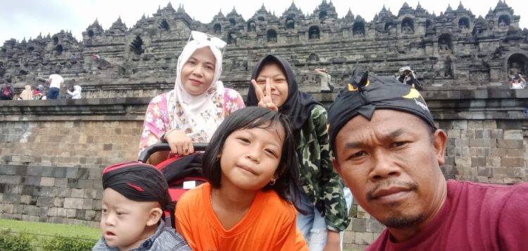 Patut Dijadikan Contoh Sahrudin “Desa Bunder Gerbangnya Kecamatan Purwakarta Istimewa