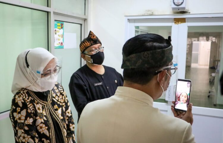 Pemkab Purwakarta Antisipasi Pergeseran Klaster Industri ke Keluarga