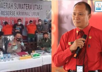 Kembalikan Kepercayaan Diri Jurnalis, PPWI Minta Pelaku Terorisme Terhadap Kemerdekaan Pers Dihukum Mati