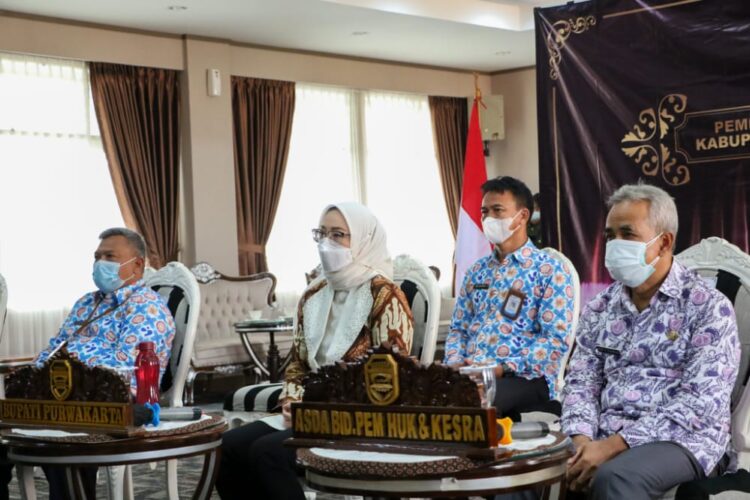 Harganas, Momentum Wujudkan Ketahanan Keluarga Saat Pandemi