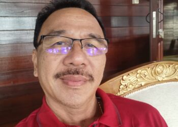 Tingkatkan Upaya Pencegahan Penyebaran COVID-19. Berikut Tanggapan Ketua DPW PSI Kalimantan Barat