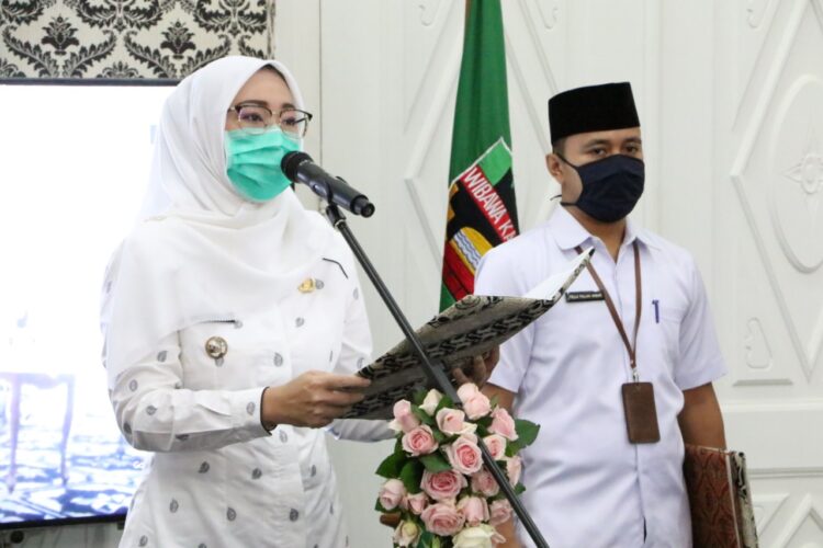 Pendaftaran CPNS Dibuka, Kabupaten Purwakarta Cari 442 Pegawai Baru