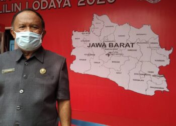 GTPP Covid-19 Purwakarta Siap Jalankan PPKM Mikro Darurat