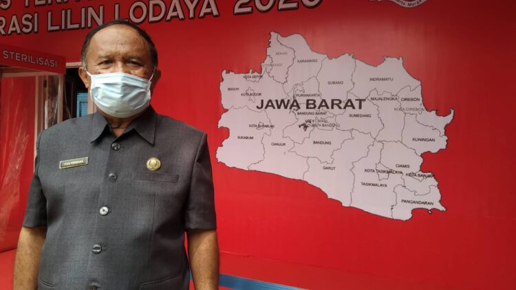 GTPP Covid-19 Purwakarta Siap Jalankan PPKM Mikro Darurat
