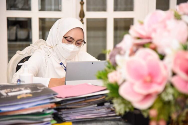 Purwakarta Terapkan PPKM Darurat, Bupati Sampaikan Permohonan Maaf Pada Warga