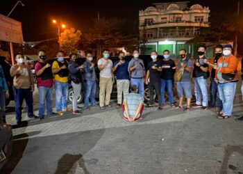 Tim Serigala Polres Lampung Utara Bekuk Pelaku Curat