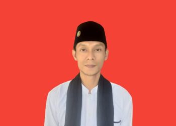 Mumuh Muhidin Calon No Urut 2,Desa Bungurjaya Siap Maju Dengan Kerja nyata