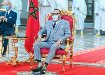 HM the King Chairs Launch Ceremony, Signing of Agreements on Project to Fill-finish Manufacturing of Anti-Covid19 Vaccine & Other Vaccines in Morocco