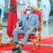 HM the King Chairs Launch Ceremony, Signing of Agreements on Project to Fill-finish Manufacturing of Anti-Covid19 Vaccine & Other Vaccines in Morocco