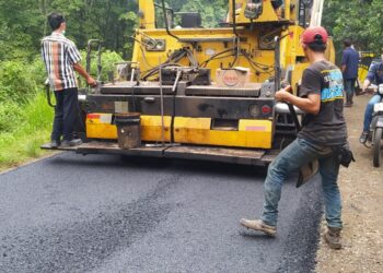 SIBAPER, Digitalisasi Layanan Pengaduan Jalan Rusak di Purwakarta