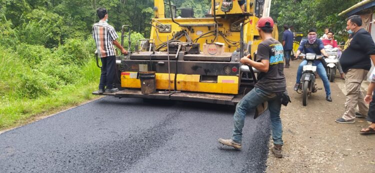 SIBAPER, Digitalisasi Layanan Pengaduan Jalan Rusak di Purwakarta