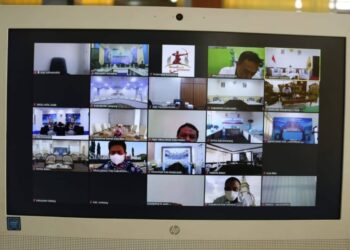 Bansos PPKM Darurat, Kepala Daerah Diminta Lakukan Sinkronisasi Anggaran Pusat dan Daerah