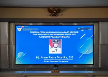 Transformasi Digital, Koperasi Menuju Bisnis Modern yang Kuat dan Bermartabat