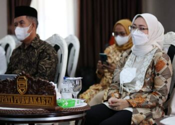 Angka Bed Occupancy Ratio Rumah Sakit di Purwakarta Menurun