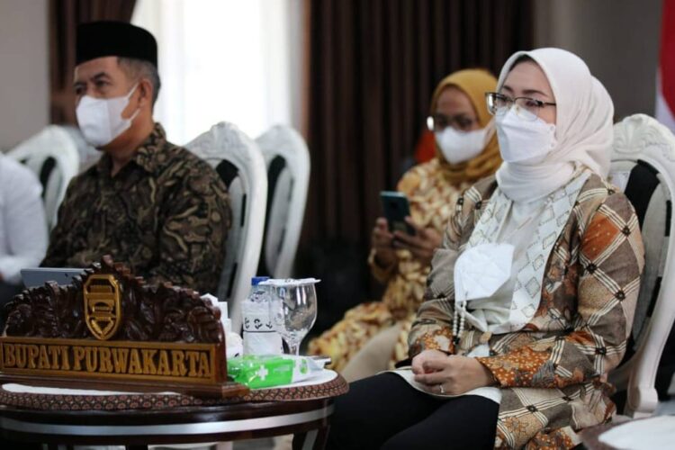 Angka Bed Occupancy Ratio Rumah Sakit di Purwakarta Menurun