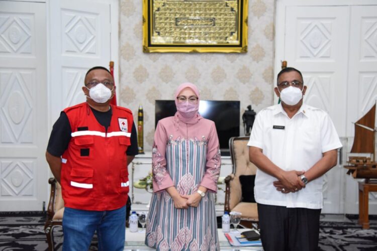 Pemkab dan PMI Purwakarta Akan Sediakan Plasma Konvalesen untuk Pasien Covid-19