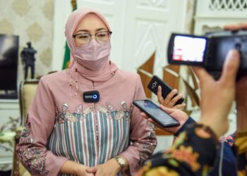 Pertimbangkan Perekonomian Warga, Purwakarta Buka Kemungkinan Tidak Perpanjang PPKM Darurat