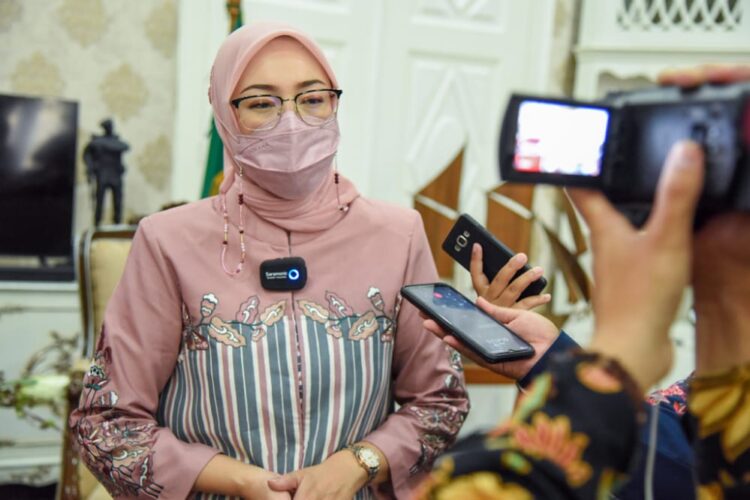 Pertimbangkan Perekonomian Warga, Purwakarta Buka Kemungkinan Tidak Perpanjang PPKM Darurat