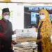 Baznas dan BJB Serahkan Bantuan Welas Asih Melalui Pemkab Purwakarta