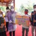 Pemkab Purwakarta Distribusikan 700 Ton Beras Bantuan Dampak PPKM Darurat