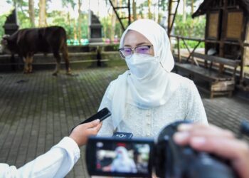 39 Sapi dan 158 Domba, Pemkab Purwakarta Sebar Hewan Kurban ke Desa-desa