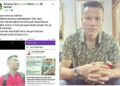 Akun Facebook Ferianus Tel Membuat Tuduhan Tidak Benar Terhadap Yona Lifardo Zebua