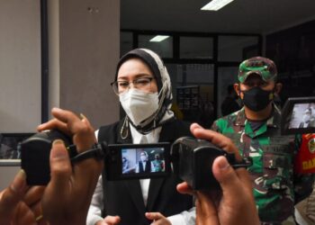 Tangani Pandemi, Ini Sejumlah Mitigasi Yang Dilakukan Pemkab Purwakarta