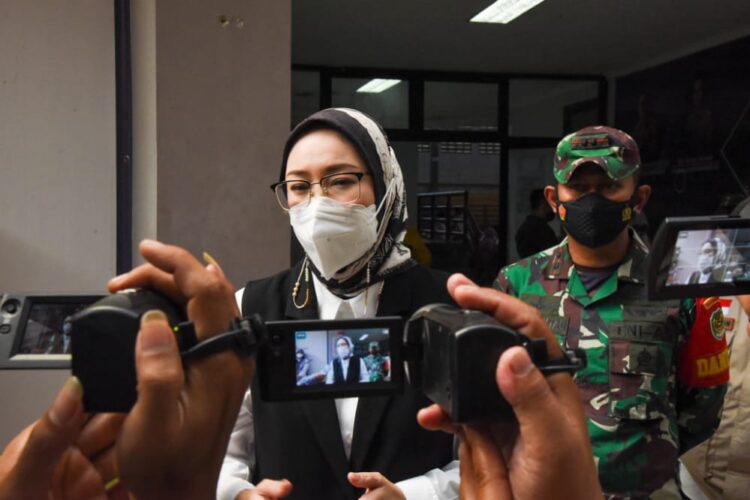 Tangani Pandemi, Ini Sejumlah Mitigasi Yang Dilakukan Pemkab Purwakarta