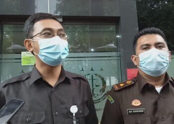 Terkait Penyelewengan Dana Bansos, Kejari Kota Tangerang Sudah Melakukan Penyelidikan 