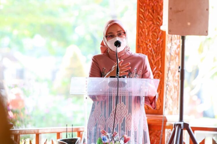 Pemkab Purwakarta Terima Pasokan 2.894 Vial Vaksin Covid-19