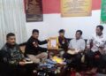 DPP Lembaga Aliansi Indonesia Divisi BASUS D-88 Serahkan SK Ke DPC Lembaga Aliansi Indonesia Divisi BASUS D-88 Kabupaten Serang-Banten