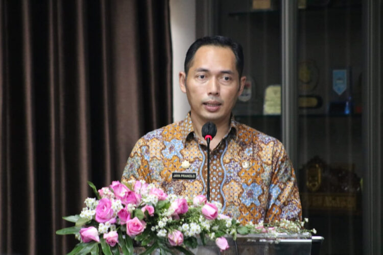 Pilkades Serentak Ditunda, Jaya Pranolo: 16 Oktober 2021