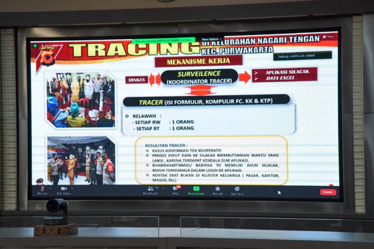 Keluar dari Level 4, Purwakarta Berlakukan PPKM Level 3