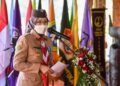 Menegaskan Peran Pramuka dalam Penanggulangan Pandemi