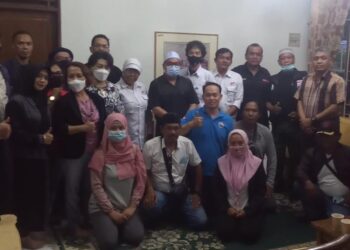 Pelantikan DPW MIO Indonesia Jawa Barat Dipastikan 25 September di Purwakarta