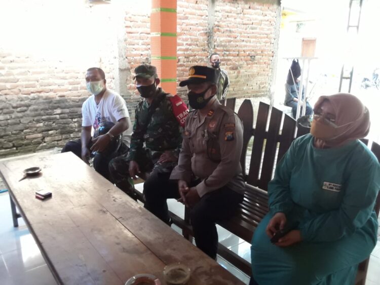 Desa Ini Tak Miliki Satgas yang Bisa Bantu Warga Terpapar Covid