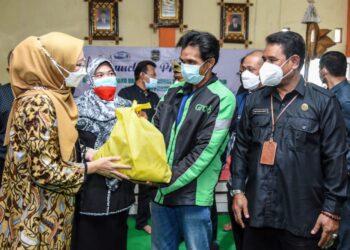 Pemkab Purwakarta Pastikan Peningkatan Perlindungan Sosial Selama PPKM