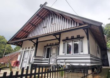 Kampung Tajur Masuk 100 Besar Anugerah Desa Wisata Indonesia 2021