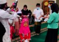 Tidak Melunturkan Tradisi Acara Acara Islamiyah 10 Muharram, Warga Kampung Berkelir Adakan Santunan Anak Yatim