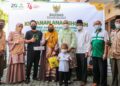 Pemkab Purwakarta Apresiasi Program Baznas