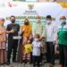 Pemkab Purwakarta Apresiasi Program Baznas